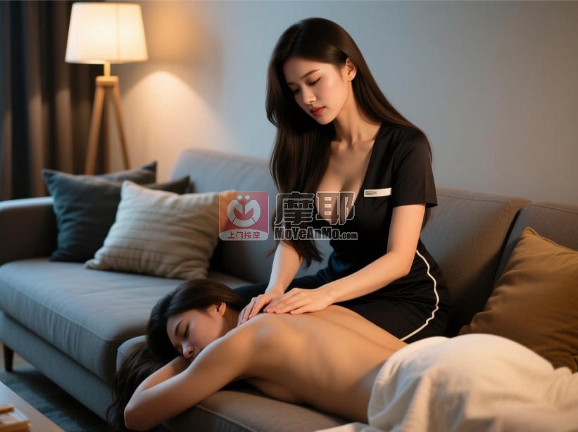 神经性耳聋自我按摩的手法有人懂吗