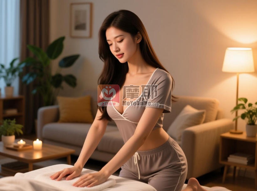 按摩有什么样的功效和作用