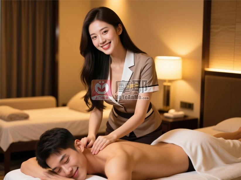 2025 上门按摩服务规范指南