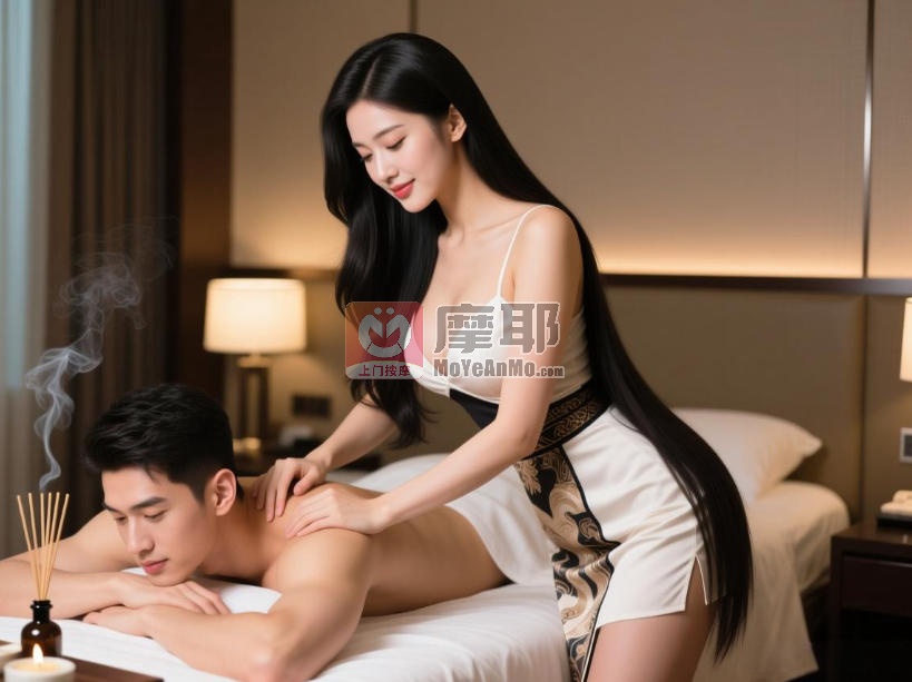 2025 上门按摩服务规范指南