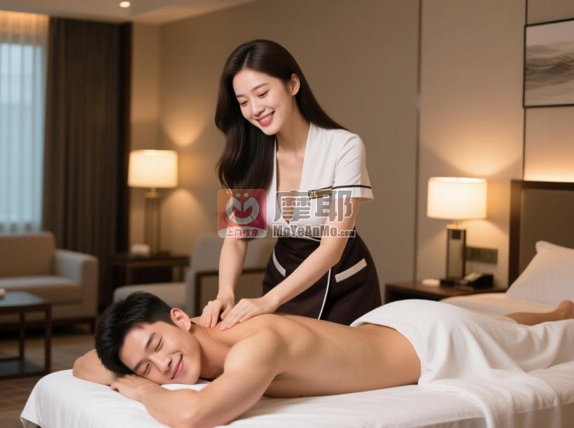 2025 上门按摩服务规范指南