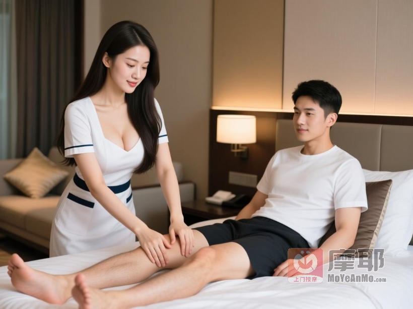 附近按摩服务哪家强？看完再选不踩雷！