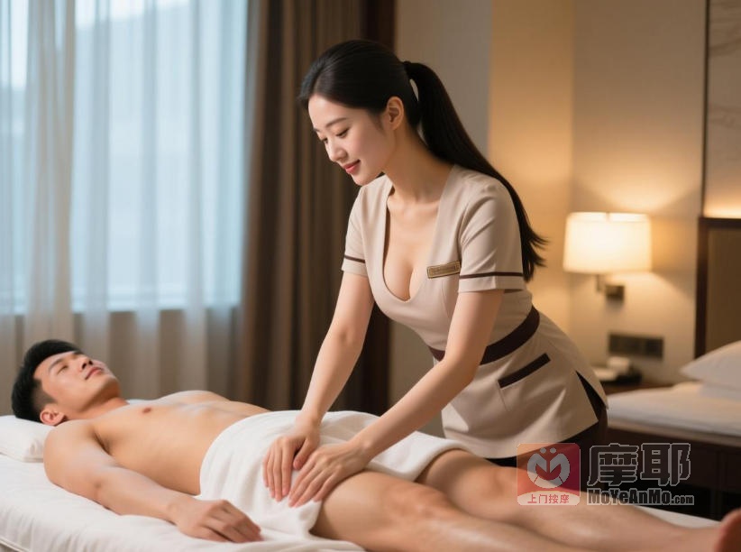 上门按摩安全吗？这5大保障措施你必须知道！