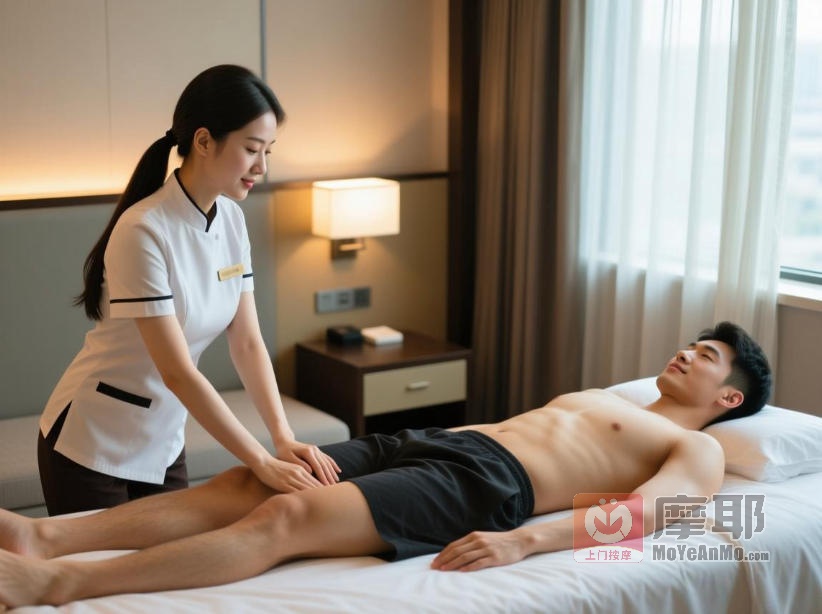 上门按摩安全吗