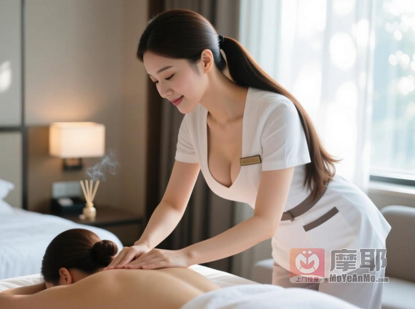 全身 SPA 怎么选