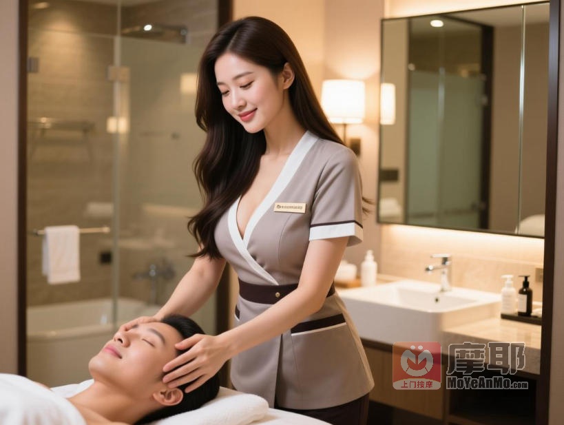 全身 SPA 怎么选