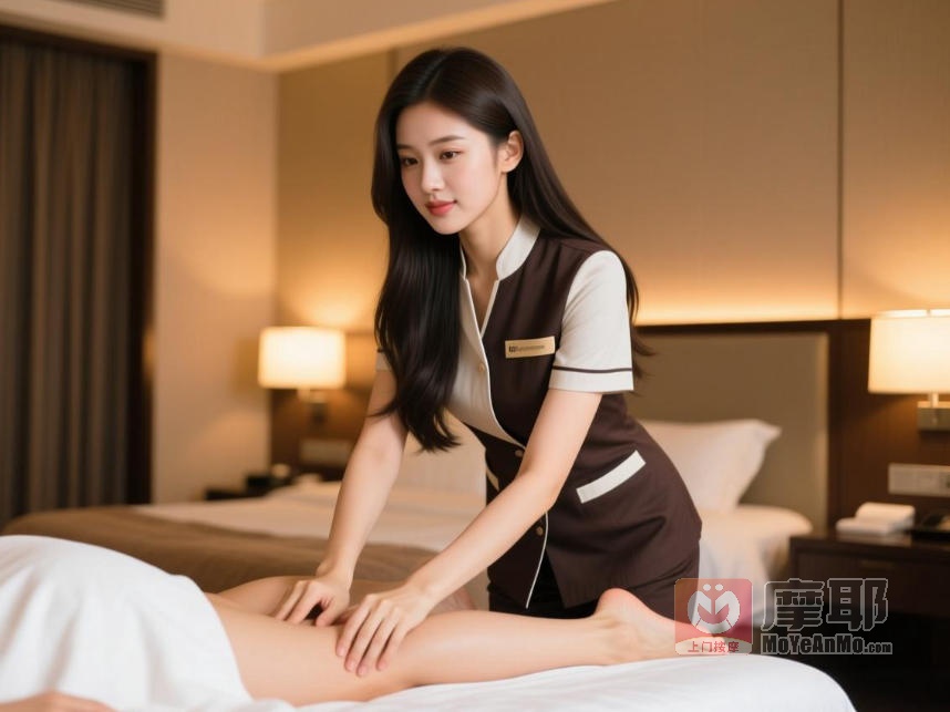 摩耶按摩：传统中医推拿手法的现代应用与健康价值