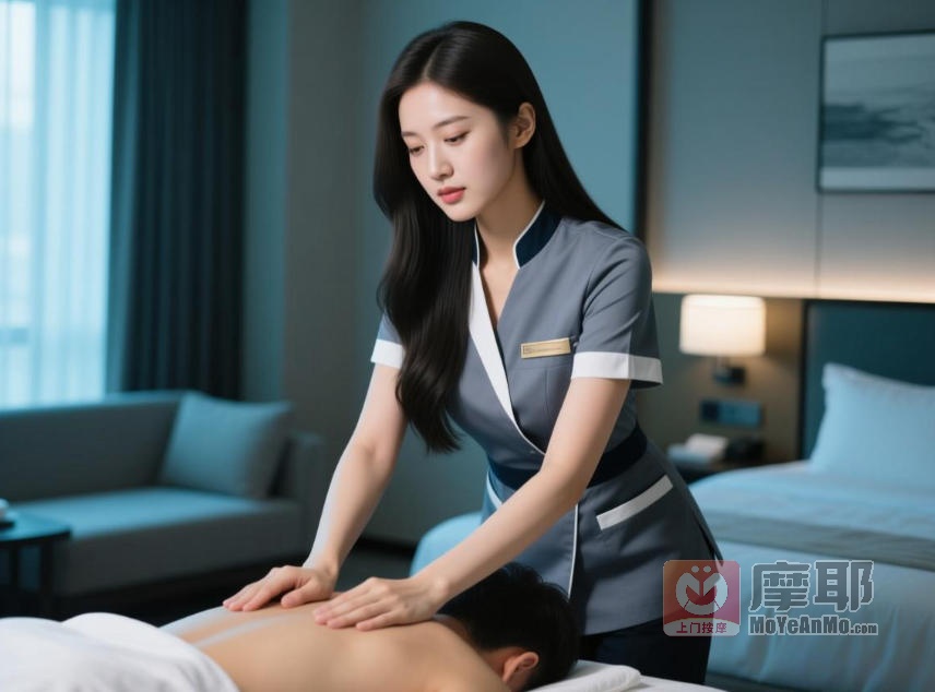 摩耶按摩助力男人保养性功能，科学方法提升整体健康