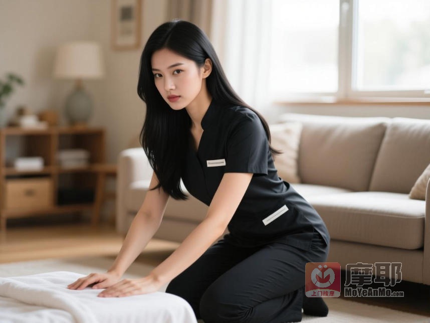 摩耶按摩解锁全身spa，这些部位你了解吗？