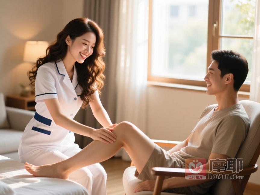 男士spa根部保养是什么