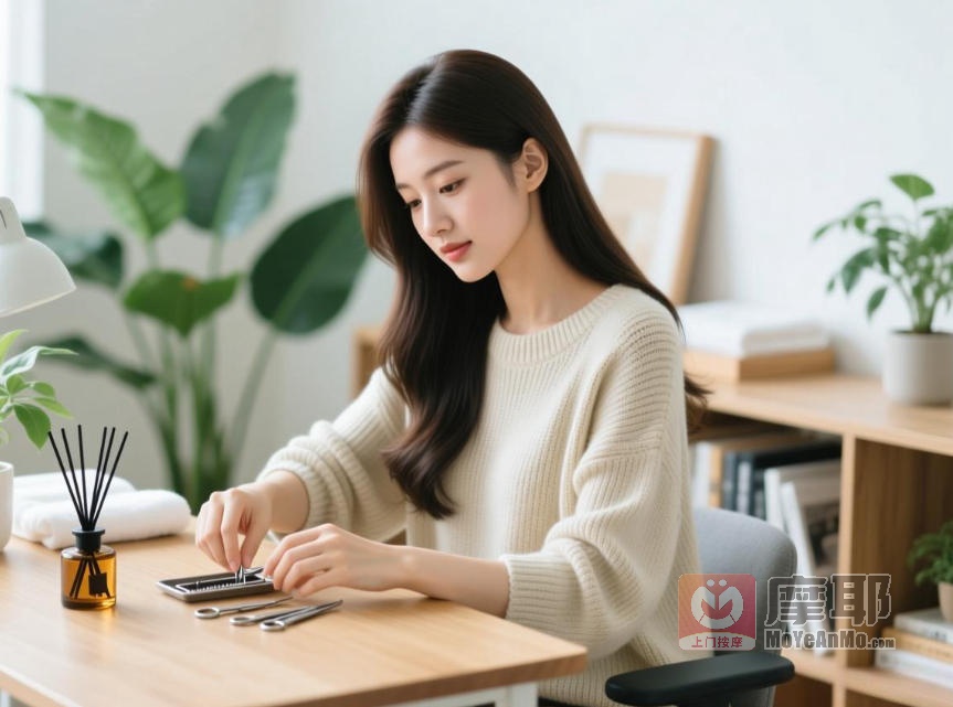 摩耶按摩有哪些项目？传统养生方法助你健康每一天