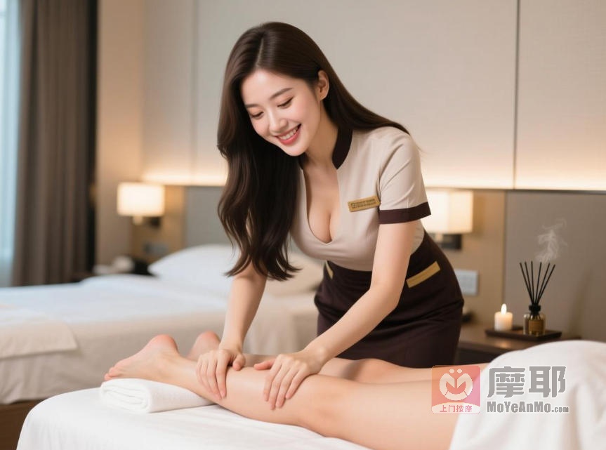 精油spa的作用和功效