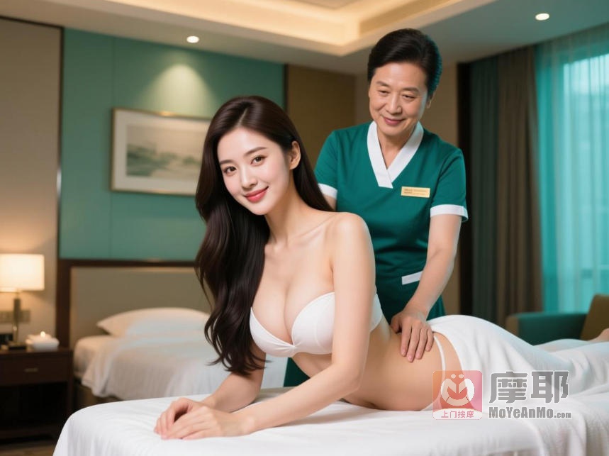 摩耶按摩缓解疲劳，足疗按摩助你重获活力与健康