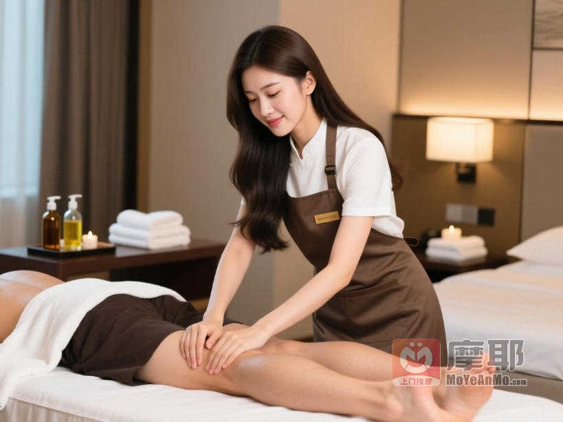 摩耶按摩解析：中式按摩与泰式按摩的区别有哪些？