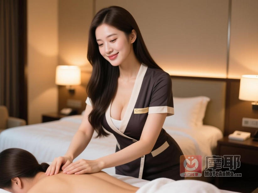 男士养生spa服务怎么样