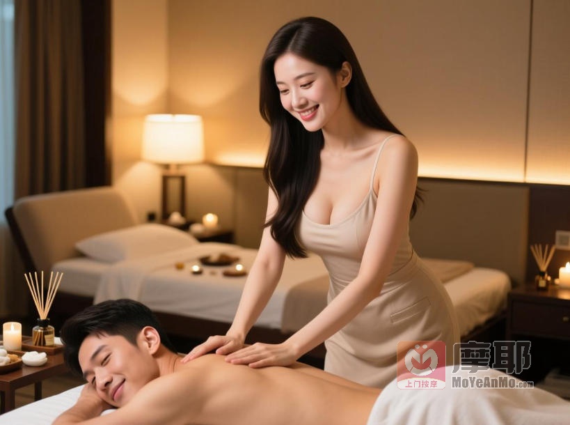 摩耶按摩与养生SPA的按摩手法有何差异？深度解析不同体验