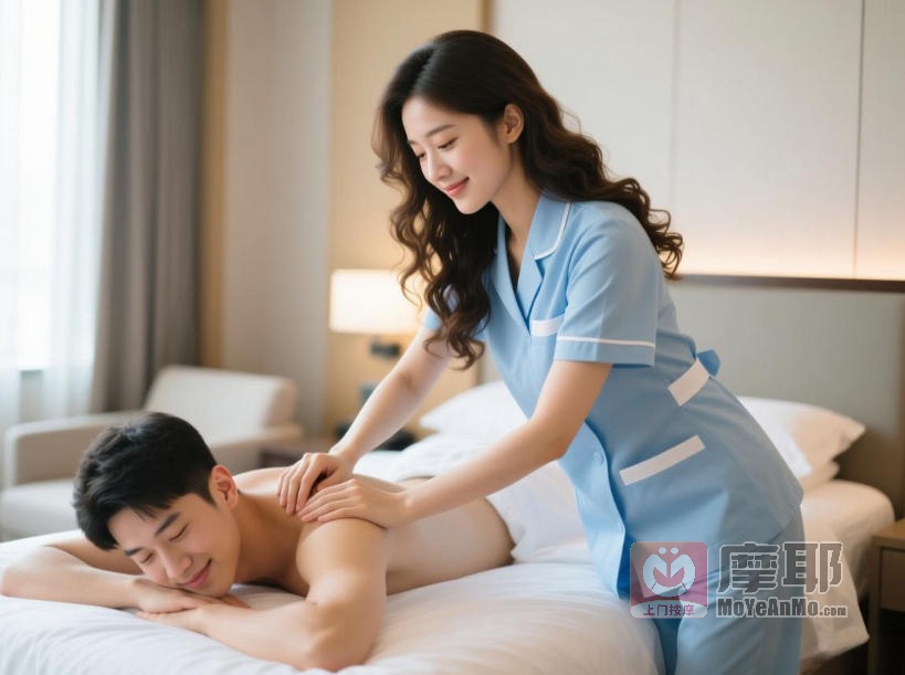 摩耶按摩解析：中式按摩与泰式按摩的区别有哪些？