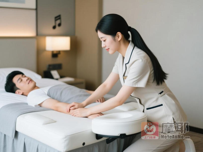 摩耶按摩：男士SPA注意事项与专业体验指南