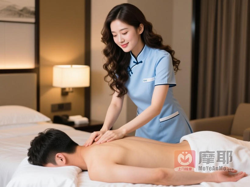 女士按摩spa有什么好处？