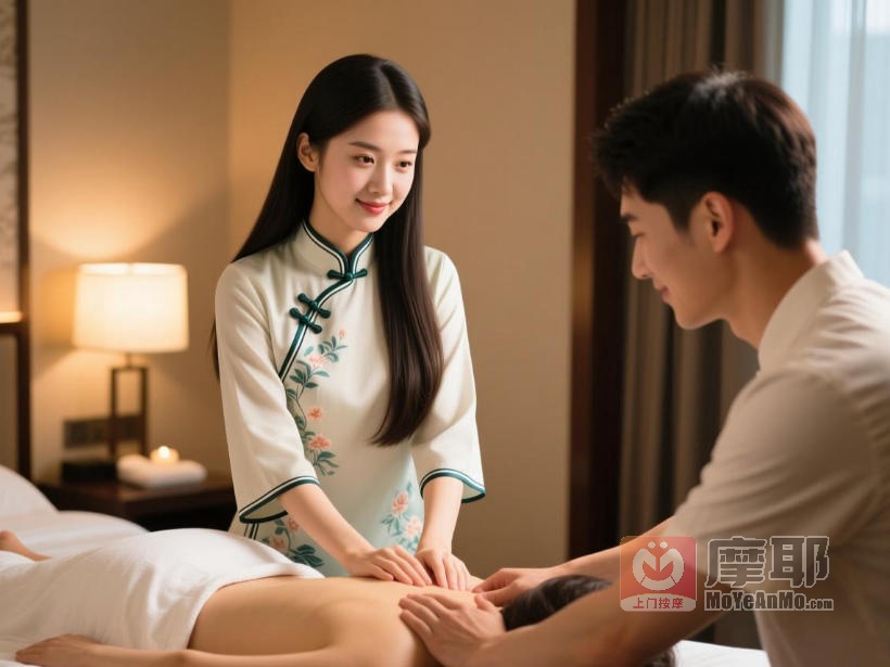 摩耶按摩缓解疲劳，足疗按摩助你重获活力与健康