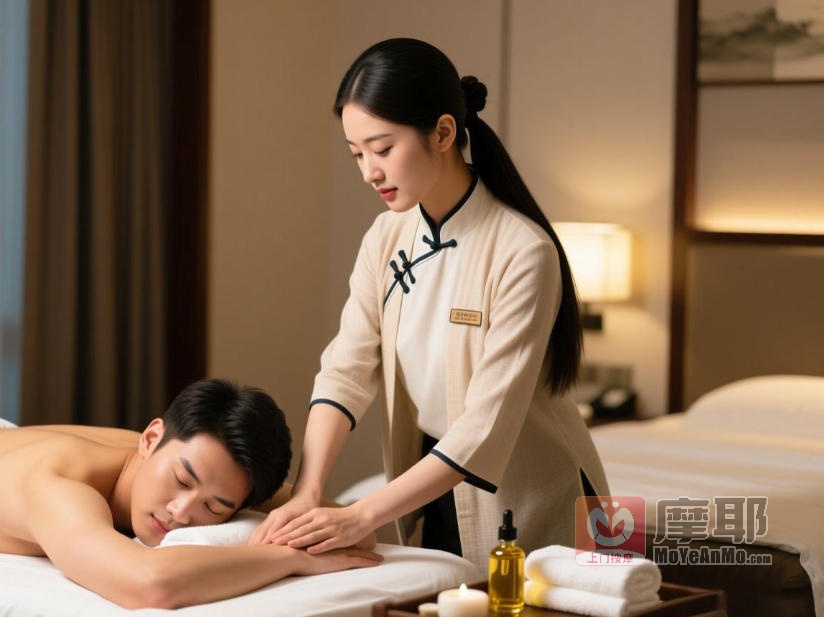 摩耶按摩：男性做一次擦边spa要多少钱？解析消费心理与服务价值