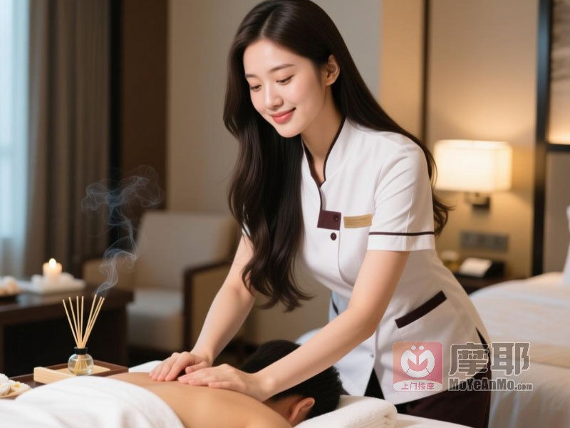 男士SPA有哪些缓解压力的项目推荐？高端足疗SPA全身舒缓