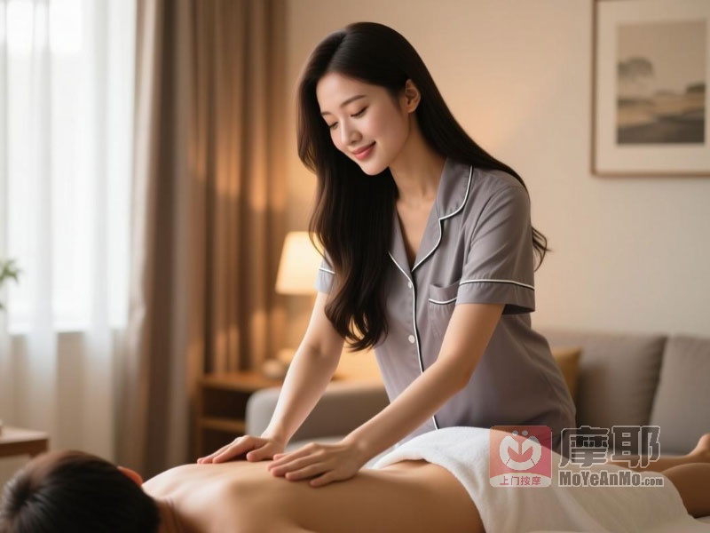 摩耶按摩：足浴保健按摩的科学与实用价值解析