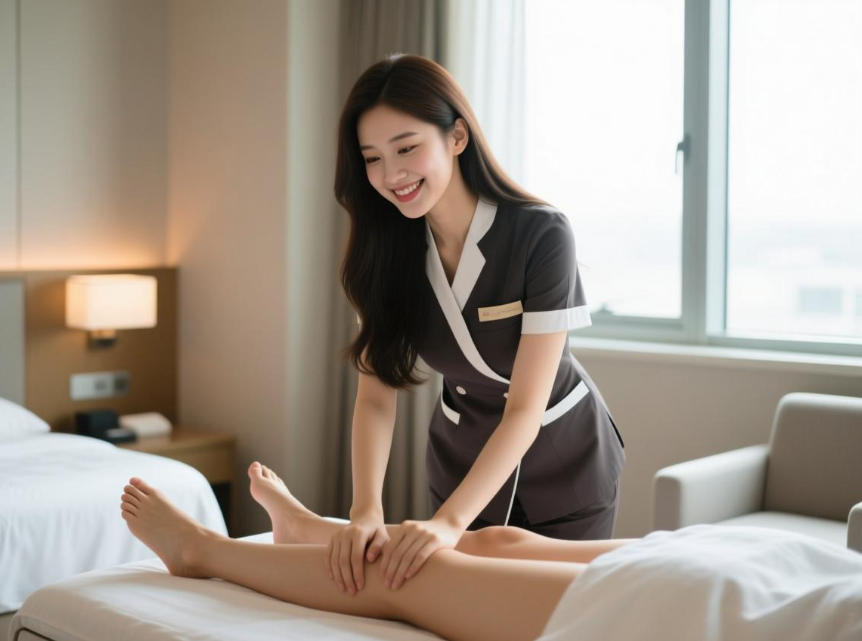 男士SPA有什么作用，年轻人为何愿为香气买单