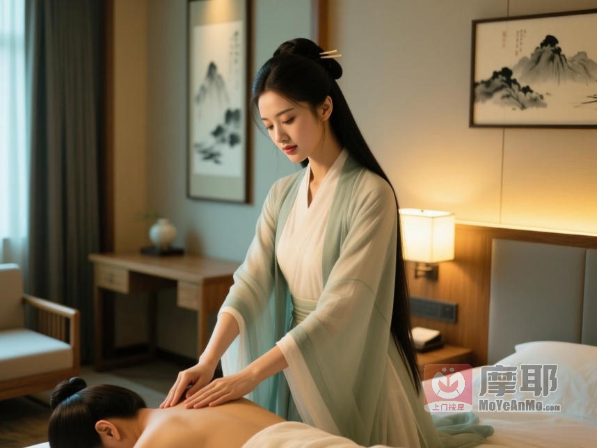 按摩中常见的误区有哪些？同城按摩服务平台如何选择？