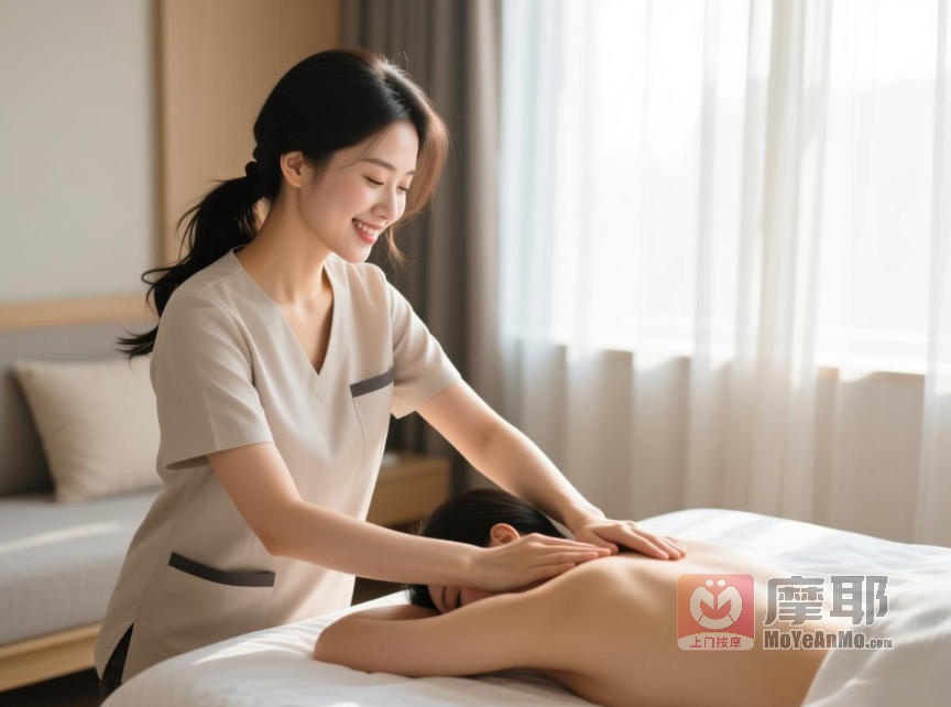摩耶按摩平台如何选择？打造高效中医推拿体验的五大秘诀
