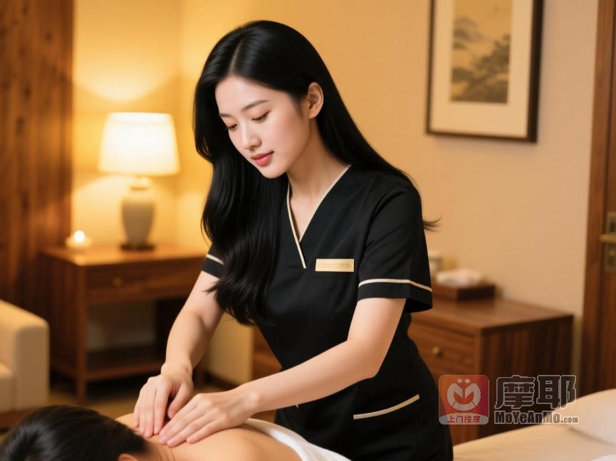 中式按摩和泰式按摩哪种更适合男性保健？高端足疗SPA全身舒缓