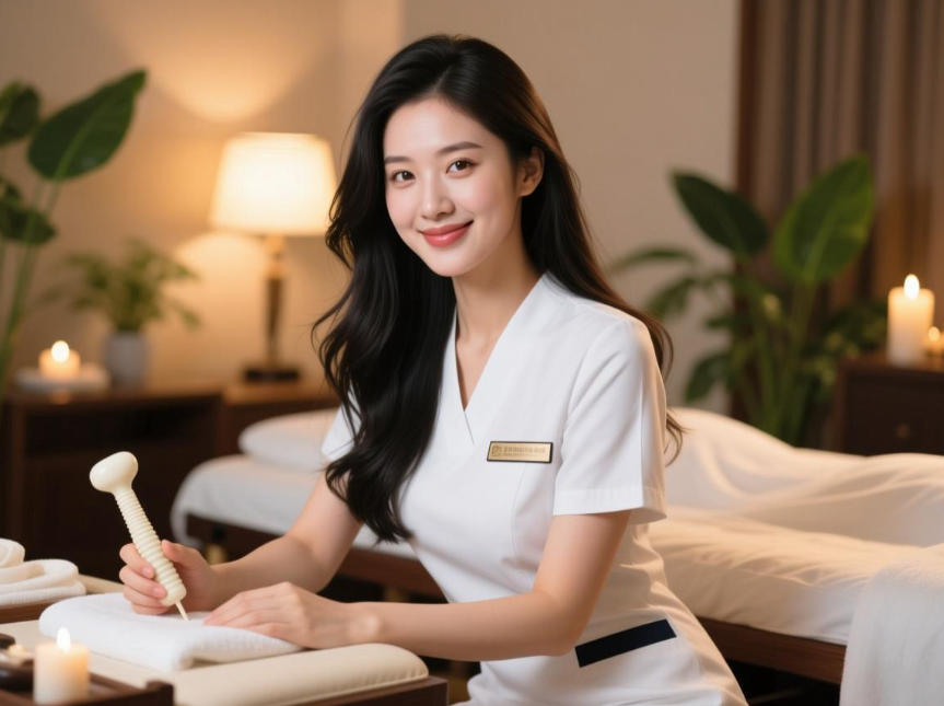 中医按摩八大口诀，北京同城按摩