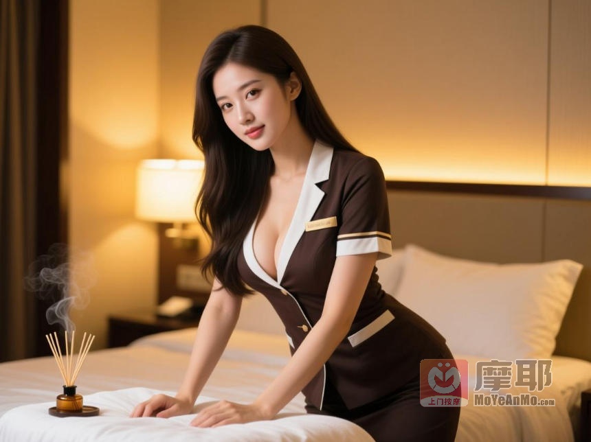 中医保健按摩通经络的具体手法有哪些