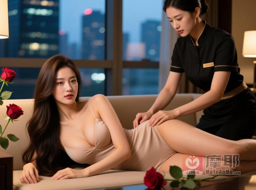 摩耶按摩与中式推拿的区别，男士养生手法全解析