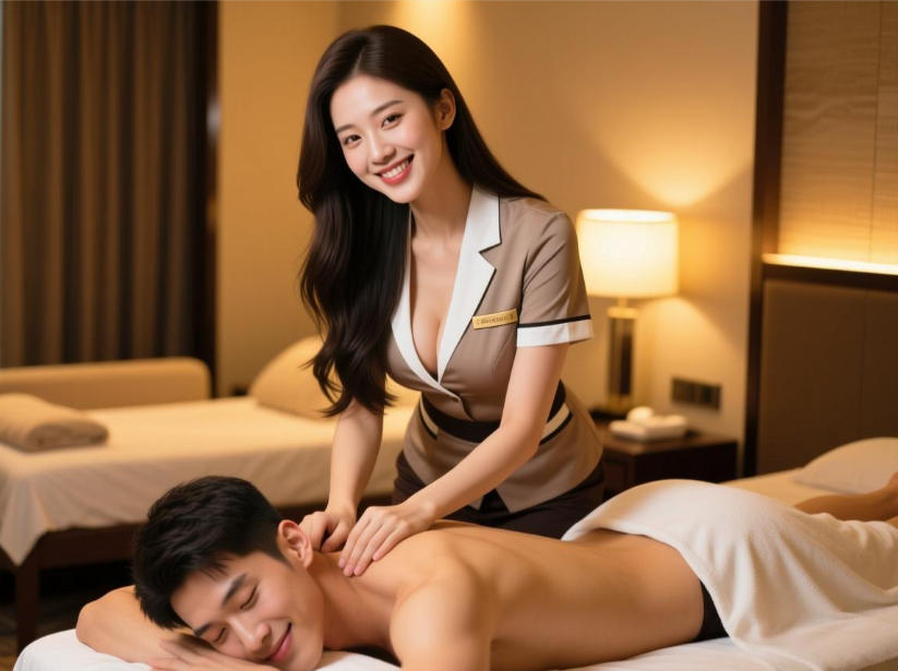 30岁养生的关键是什么，摩耶按摩助你远离喧嚣与压力