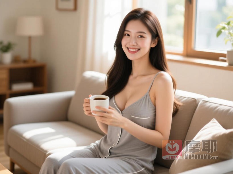 男士养生spa有什么项目