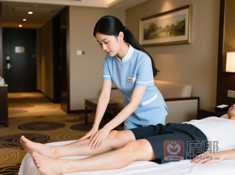 中式按摩和泰式按摩哪种更适合男性保健？高端足疗SPA全身舒缓