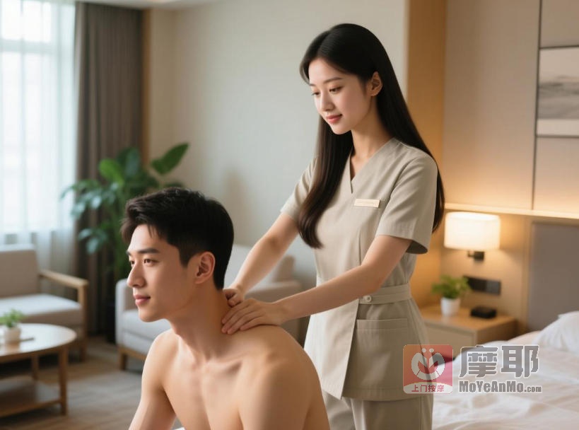 在家轻松实现全身SPA，摩耶按摩打造舒适疗愈体验