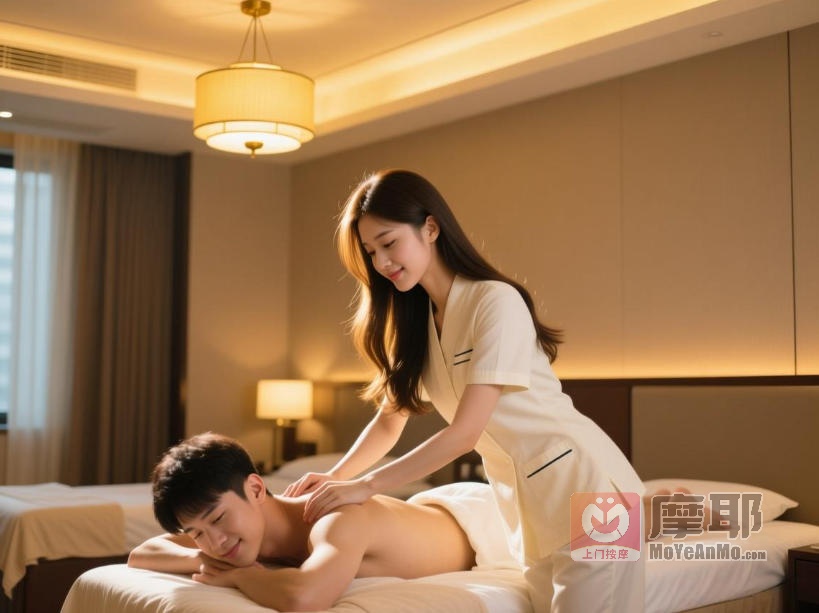 养生和按摩的区别，做SPA需注意什么，小城大事你还我眼泪