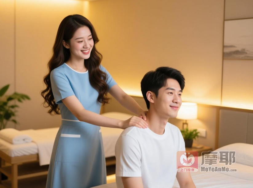 如何选择适合的5全身SPA项目？