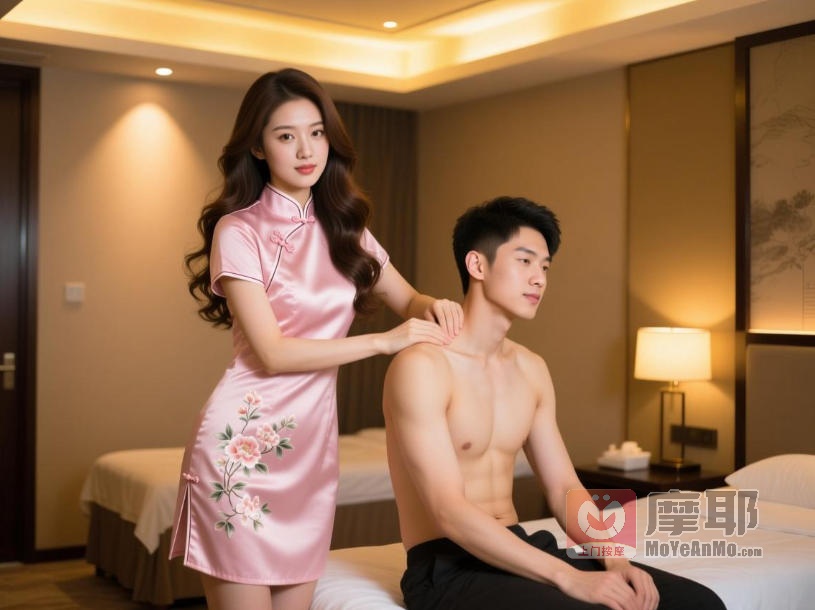 养生spa和按摩有什么区别，小城大事你还我眼泪