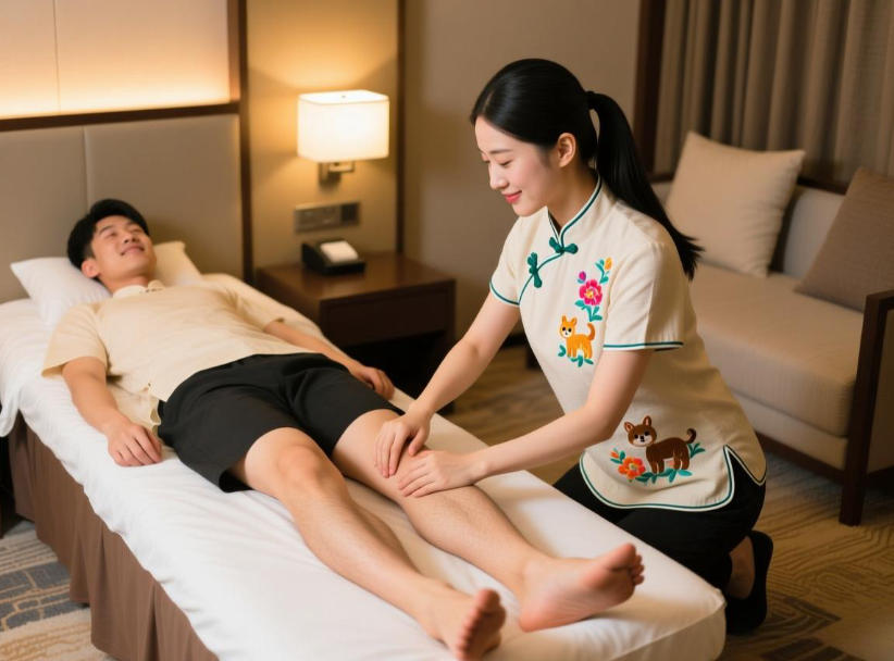 男士SPA有什么作用，年轻人为何愿为香气买单