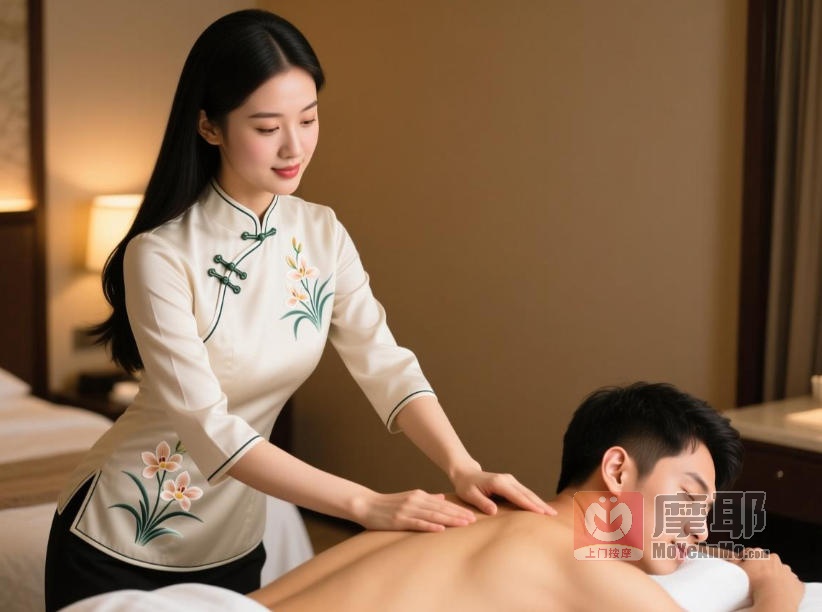 男性做一次擦边spa要多少钱，摩耶上门按摩30分钟上门