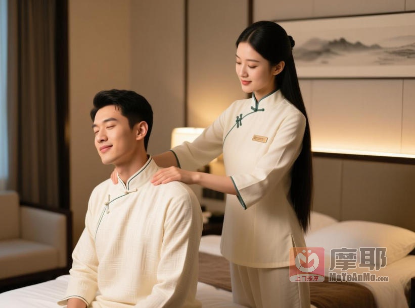 摩耶按摩带你体验足疗的健康魅力，缓解疲劳更养生