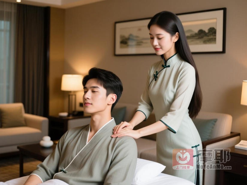 养生spa和按摩有什么区别，小城大事你还我眼泪