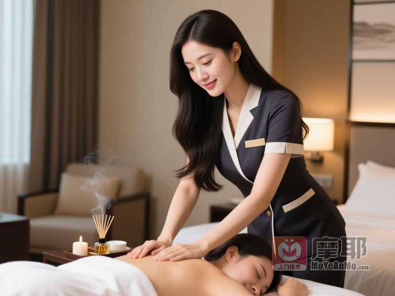 有哪些常见的上门按摩服务项目?再不约只能等年后了,男士养生