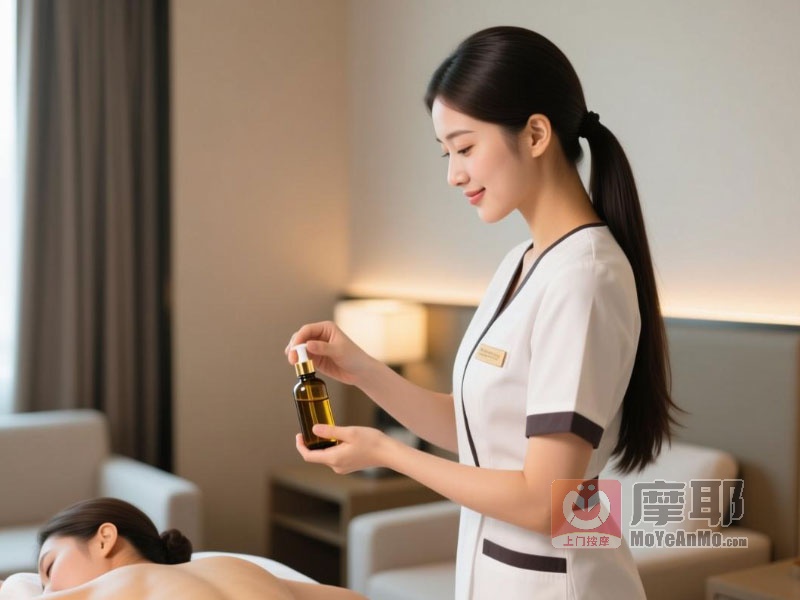 男士按摩中常见的误区有哪些?再不约只能等年后了,男士养生