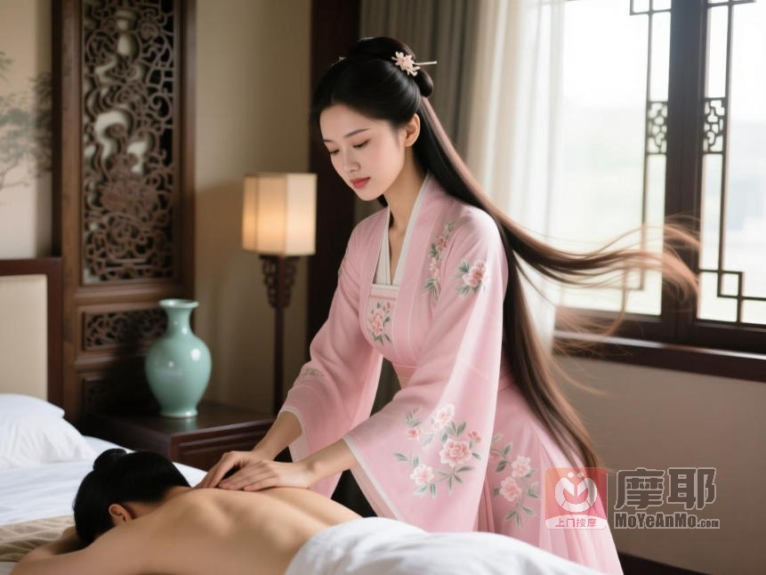 男人按摩身体哪里对性功能有帮助，摩耶上门按摩让你活成你该有的样子