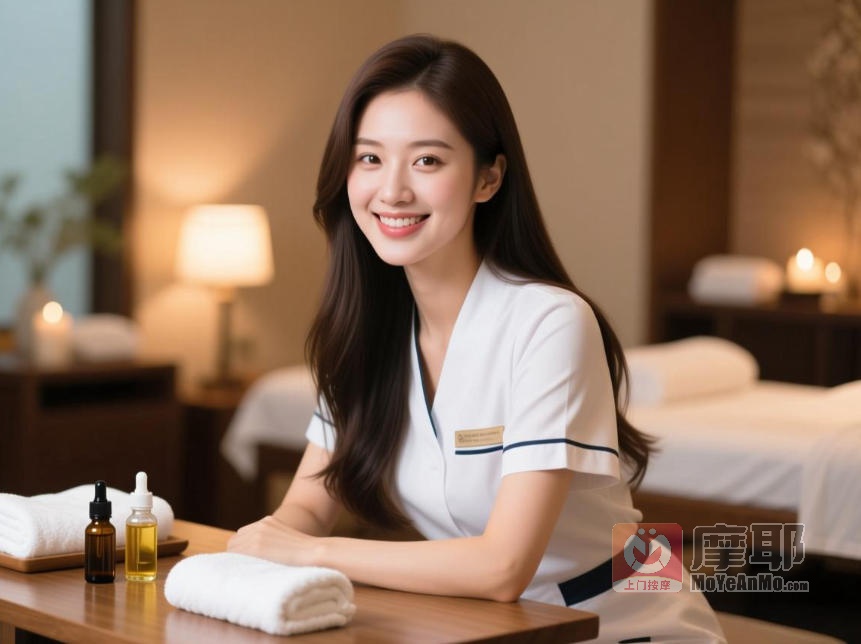 中式推拿有哪些具体的技巧和作用？，马年就要马上预约摩耶上门按摩