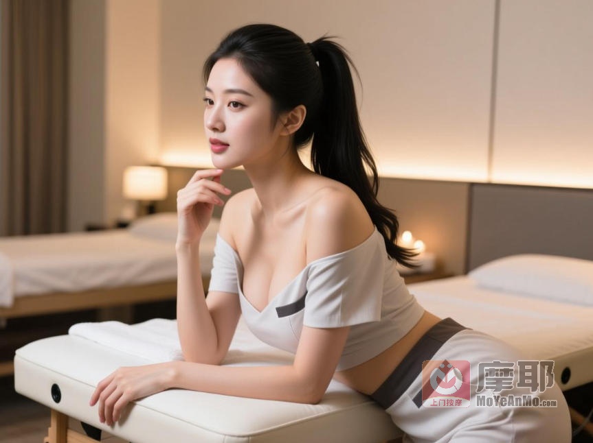 摩耶按摩30分钟上门服务，从肩颈僵硬到全身舒畅的高效体验